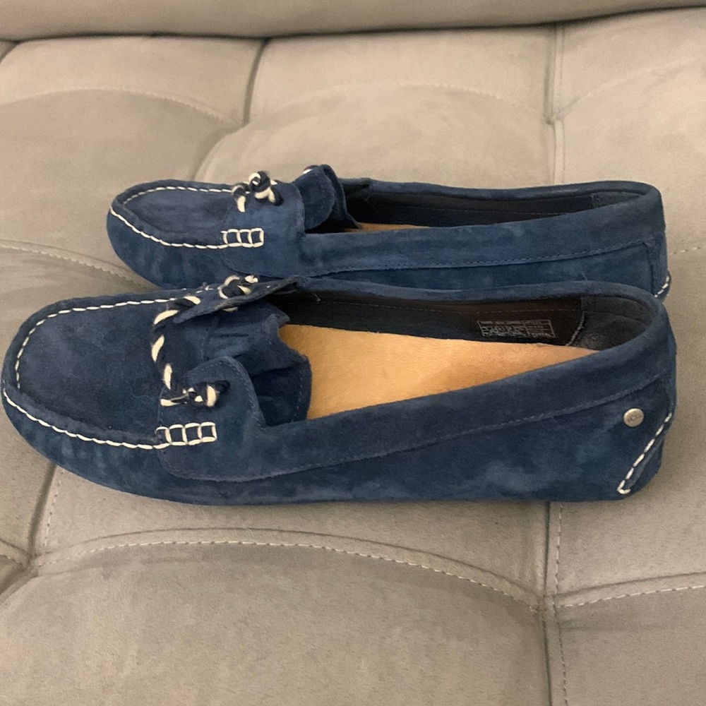 Ugg Driving Slippers/Flats